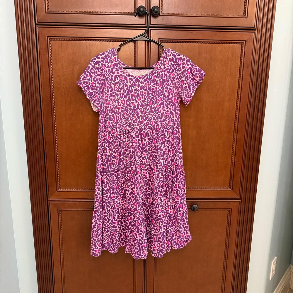 Lilly Pulitzer Jodee Dress - Very Good Uses Condition - size XS